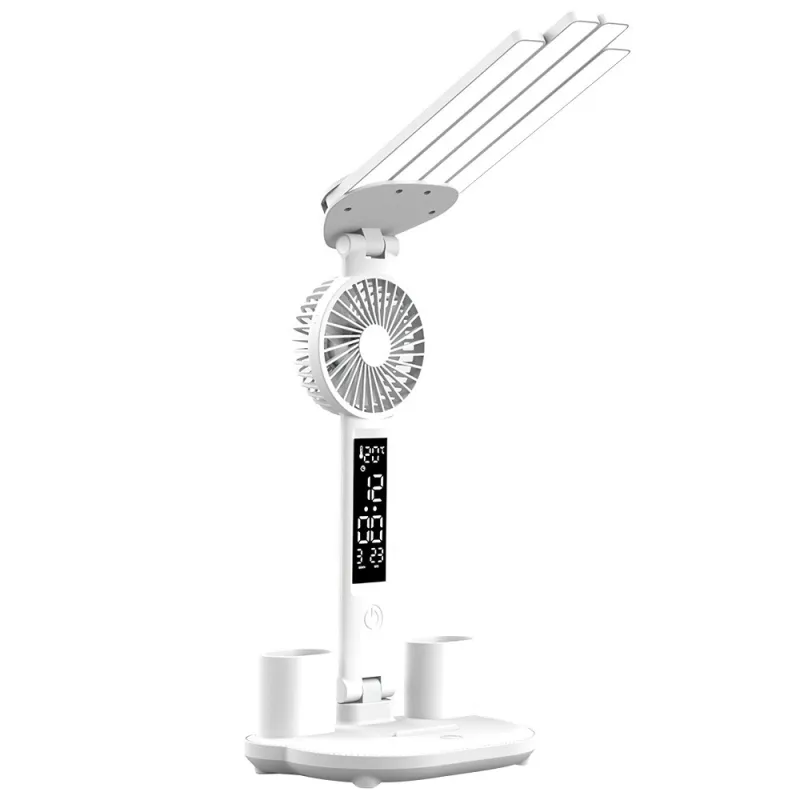 Multi-angle adjustable lamp holder (180° adjustment)