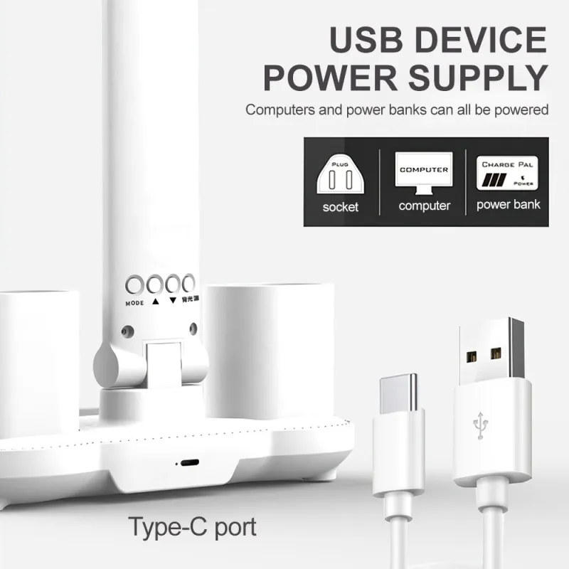 Touch mode control and intelligent display fan